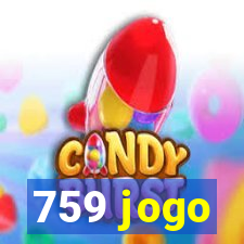 759 jogo